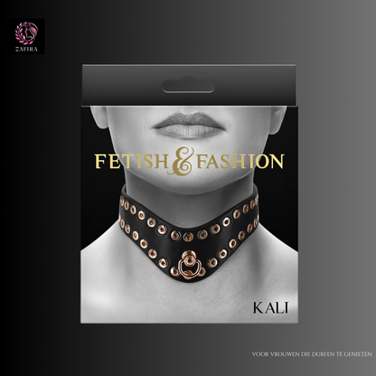 NS Novelties Fetish & Fashion Black