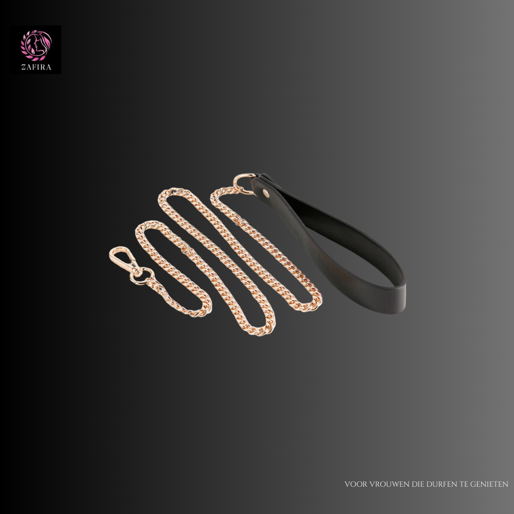 Ketting NS Novelties Fetish & Fashion