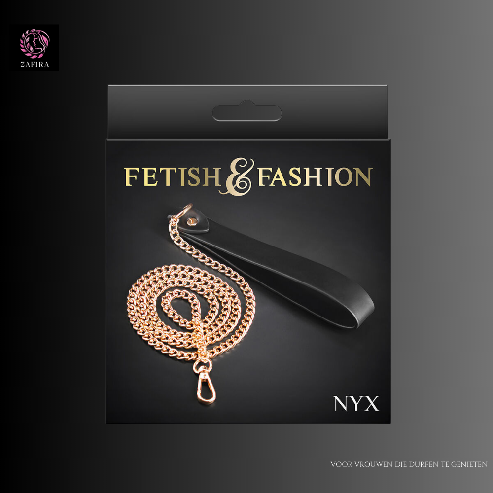Ketting NS Novelties Fetish & Fashion