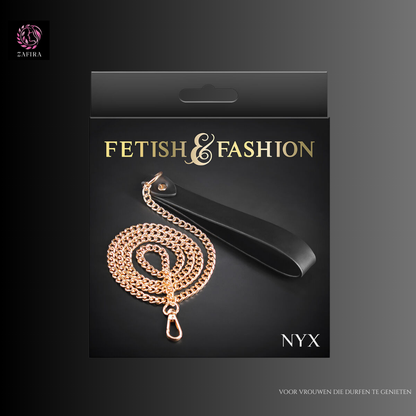 Ketting NS Novelties Fetish & Fashion