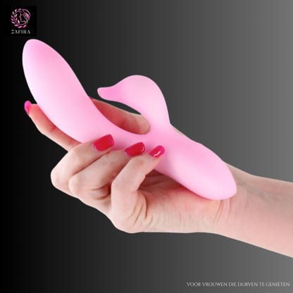 NS Novelties Pure Dawn  Roze