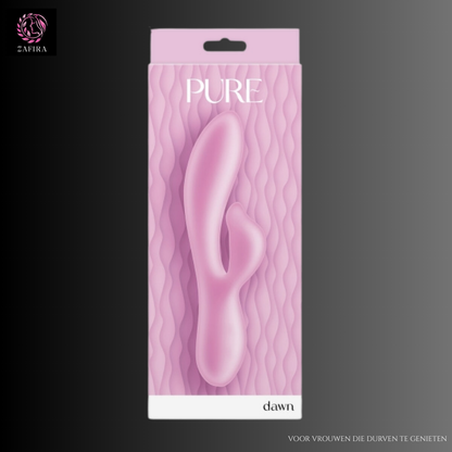 NS Novelties Pure Dawn  Roze