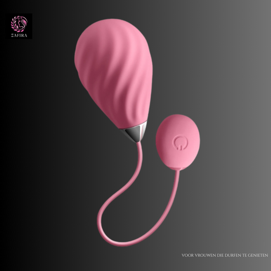 NS Novelties Techno Kandi Roze