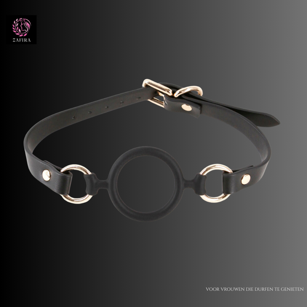 NS Novelties Megan ring