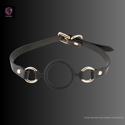 NS Novelties Megan ring