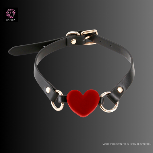 NS Novelties KATHERINE RED