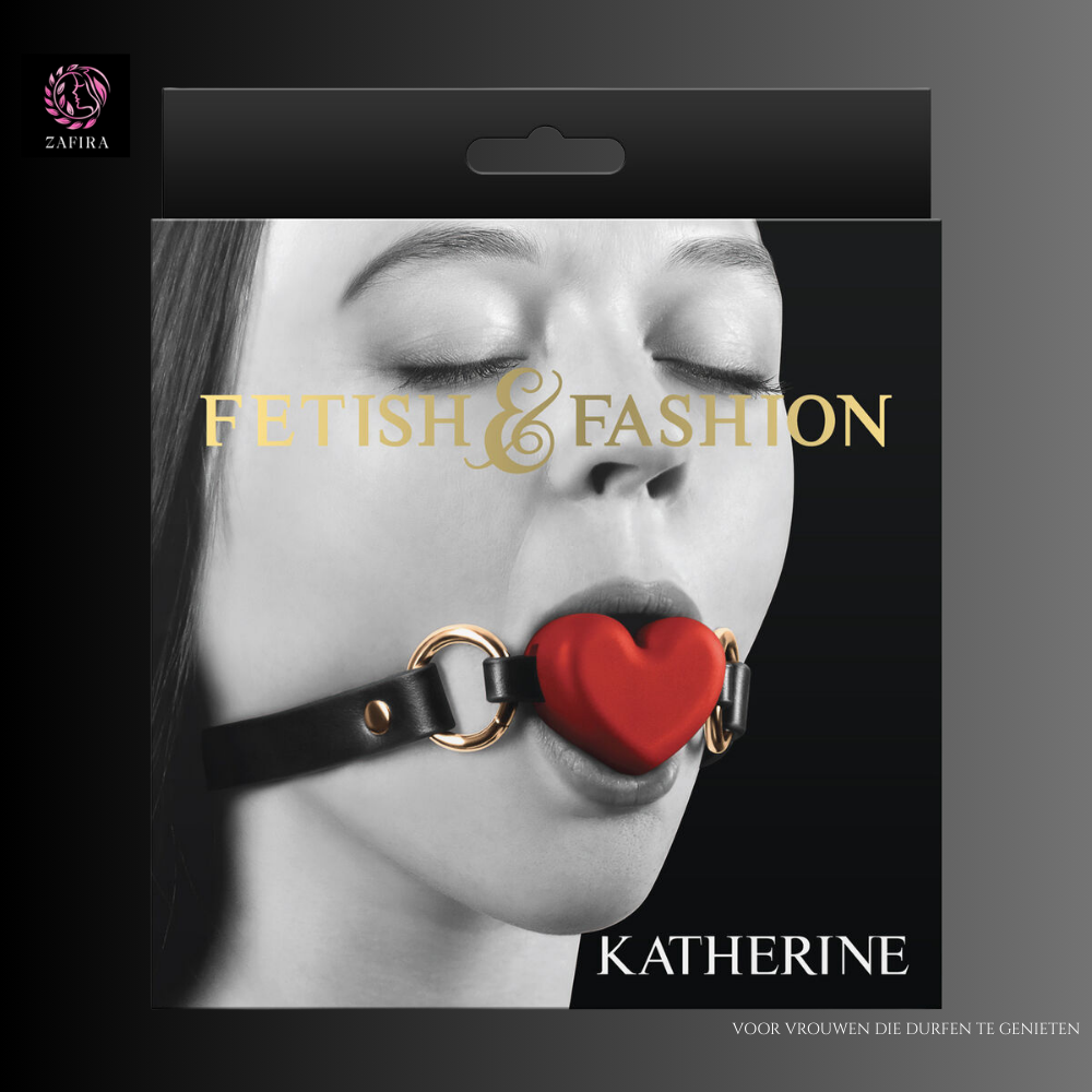 NS Novelties KATHERINE RED