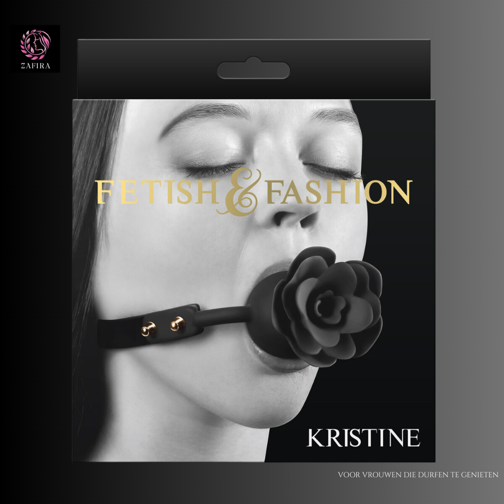 NS Novelties Kristine