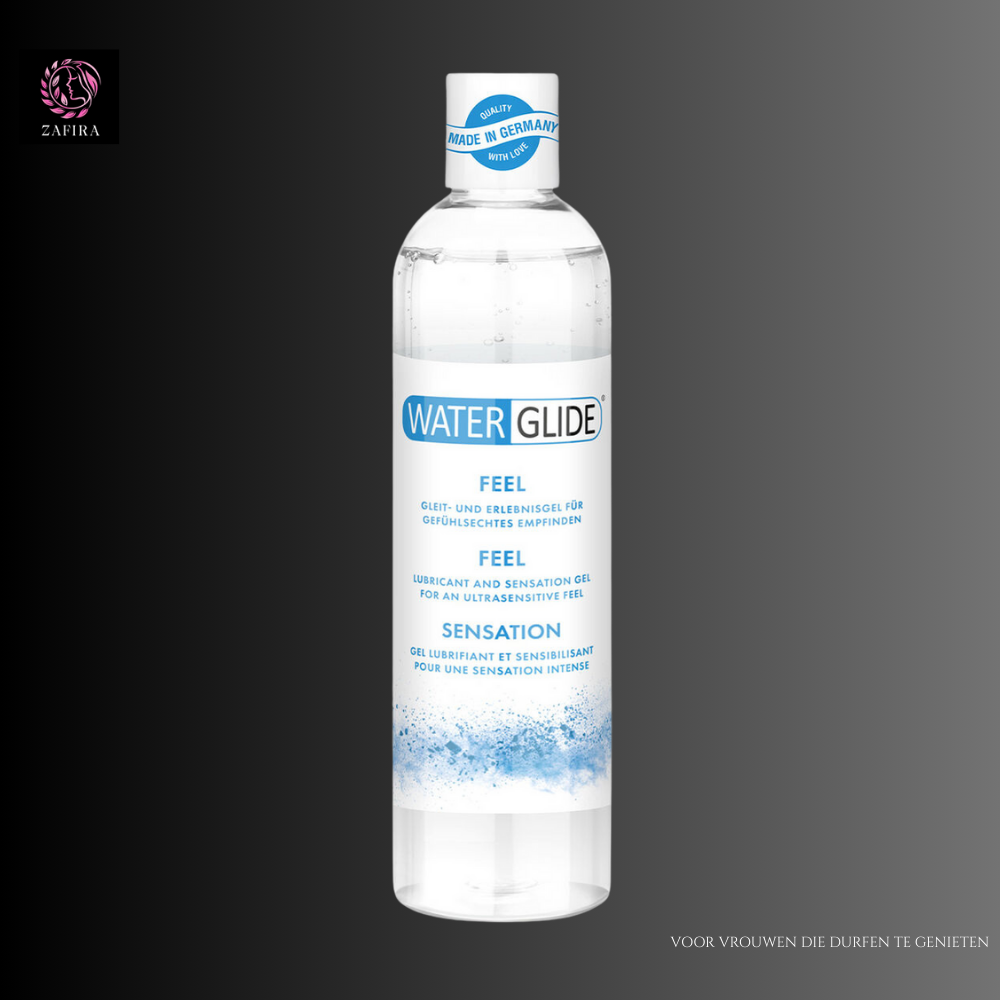 Waterglide 300 ml