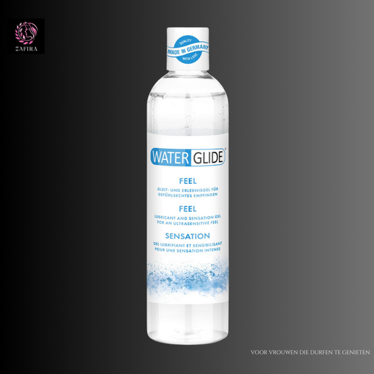 Waterglide 300 ml