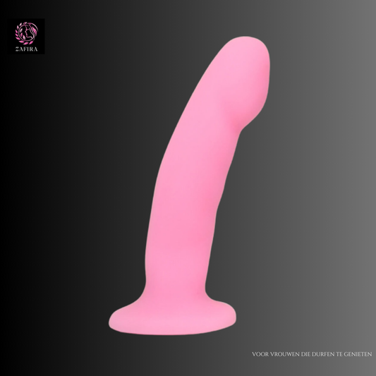 Dildo Blush Luxe Pink Ø 3,4 cm