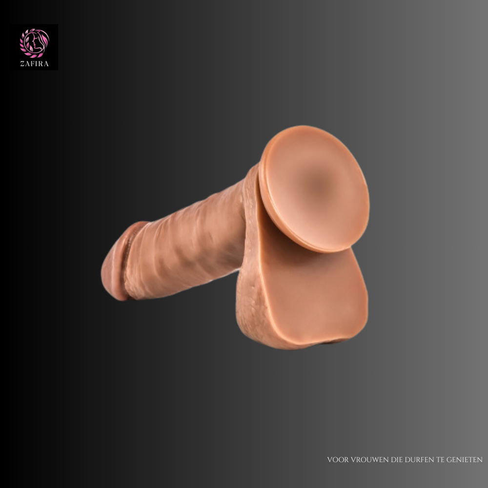 Blush Loverboy PVC Ø 4,4 cm