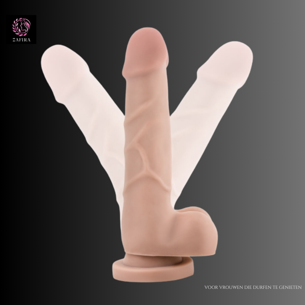 Blush Dr Skin PVC Ø 3,7 cm 