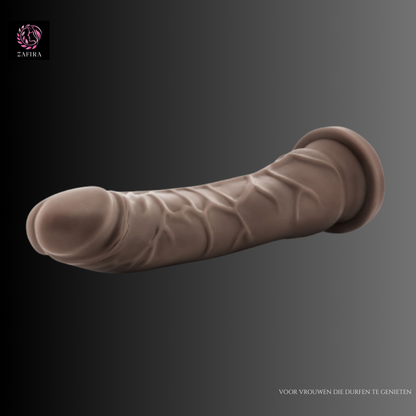 Blush Dr Skin PVC Ø 4,1 cm