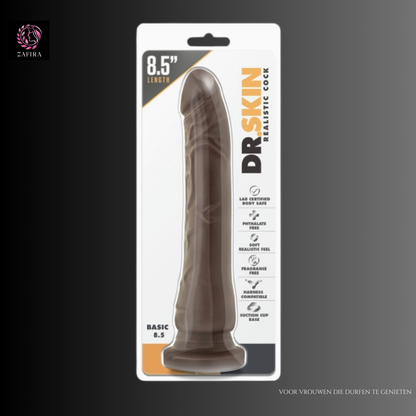 Blush Dr Skin PVC Ø 4,1 cm