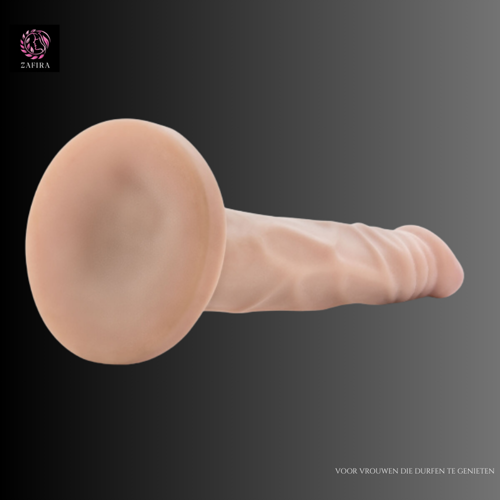 Blush Dr Skin PVC Ø 2,7 cm 