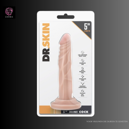 Blush Dr Skin PVC Ø 2,7 cm 