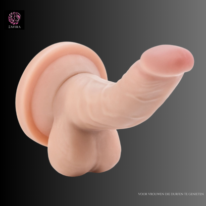 Blush Dr Skin TPE Ø 2,1 cm