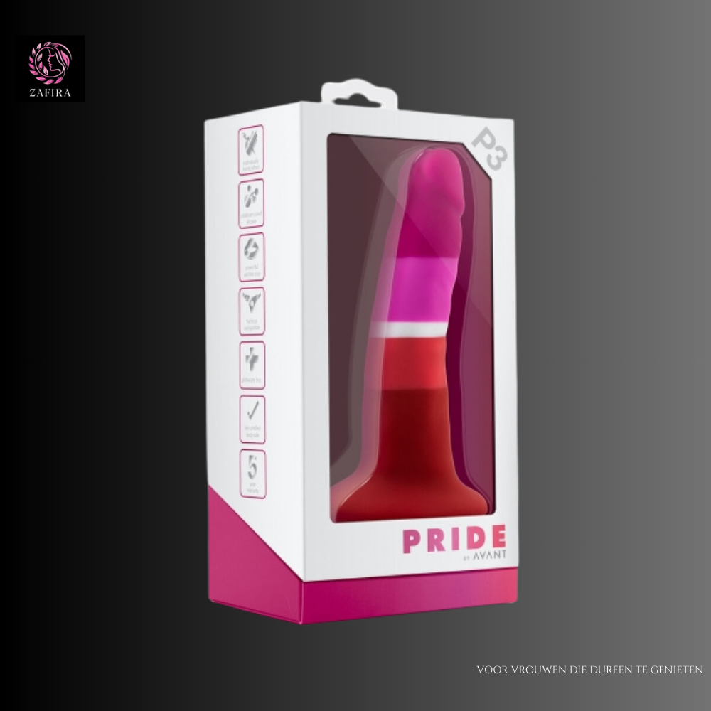 Blush Avant Multicolour