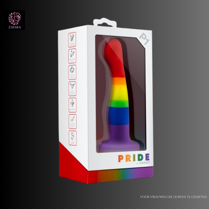 Blush Avant Multicolour