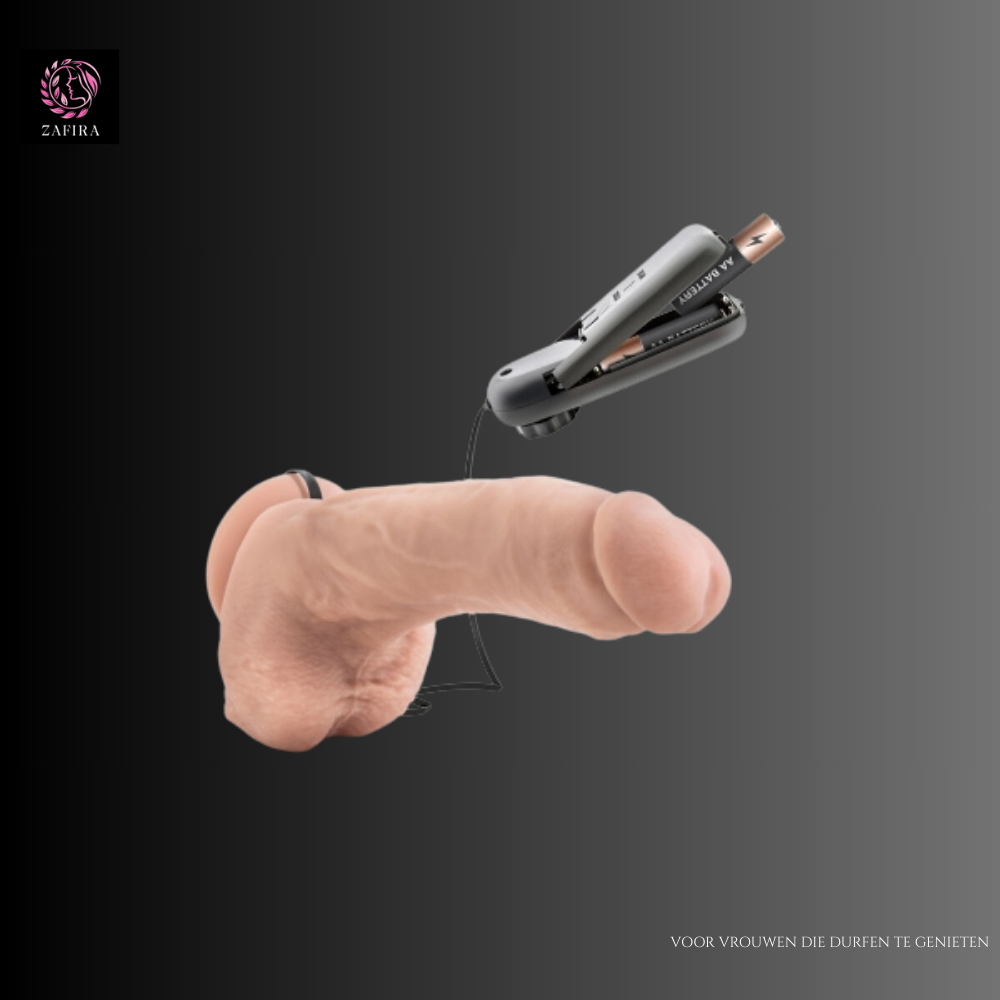 Blush Loverboy PVC Ø 5 cm