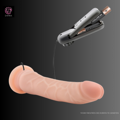 Blush Dr Skin PVC Ø 4,4 cm 