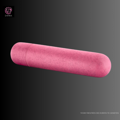 Bullet Vibrator Blush Gaia Pink