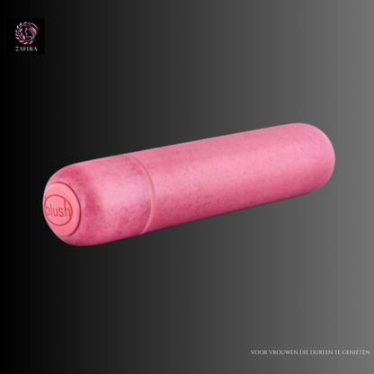 Bullet Vibrator Blush Gaia Pink