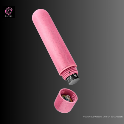 Bullet Vibrator Blush Gaia Pink