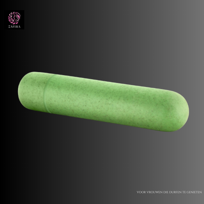 Bullet Vibrator Blush Gaia Green