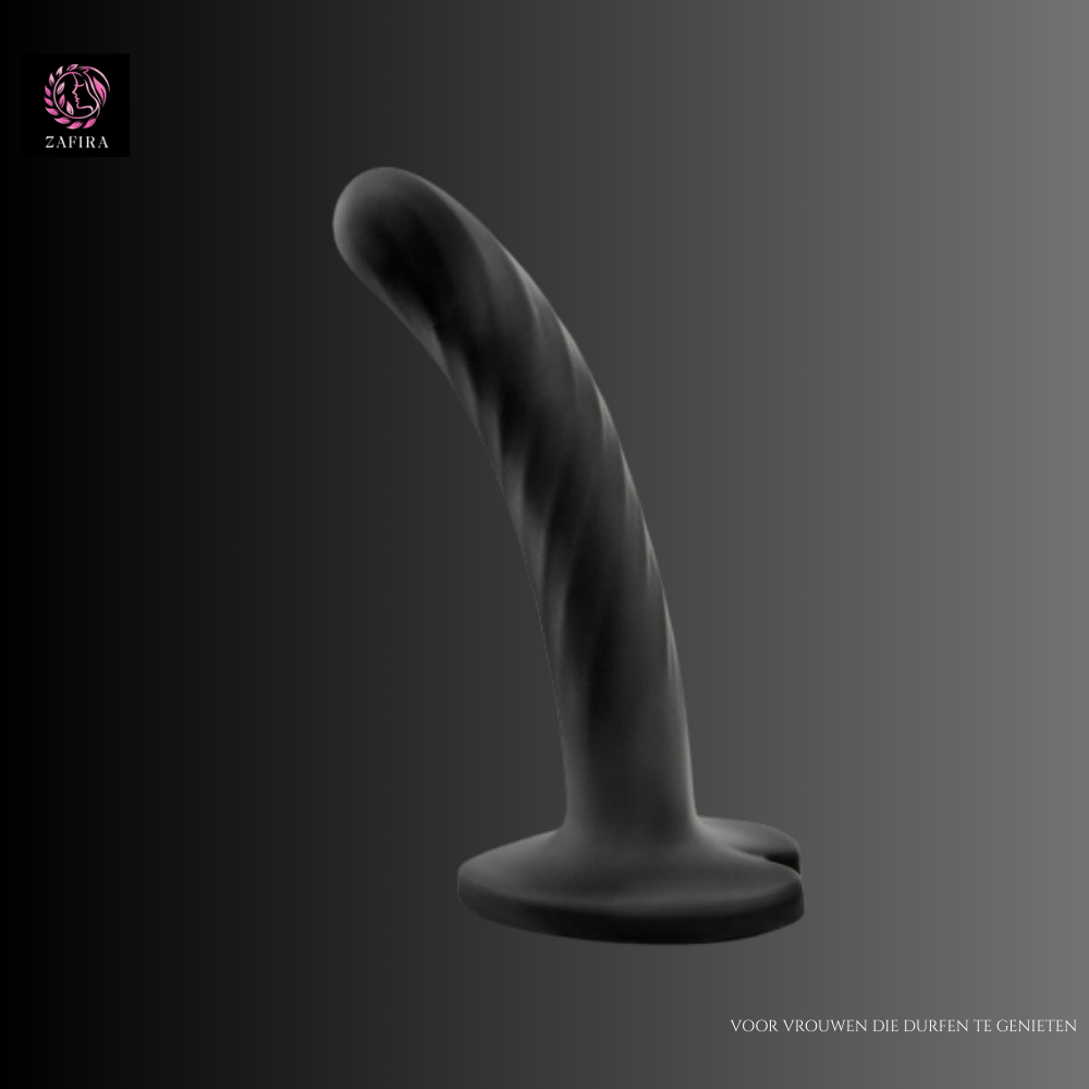 Blush Temptasia Twist Zwart