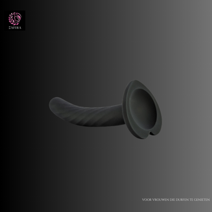 Blush Temptasia Twist Zwart