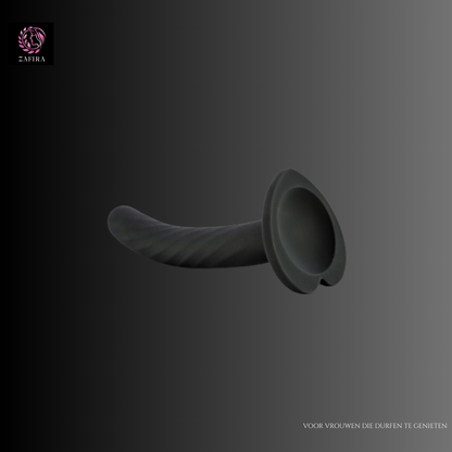 Blush Temptasia Twist Zwart