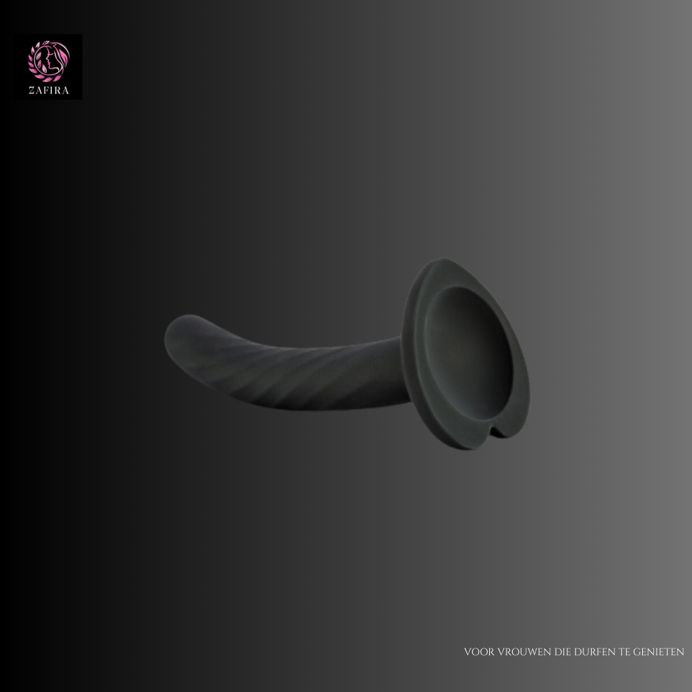 Blush Temptasia Twist Zwart