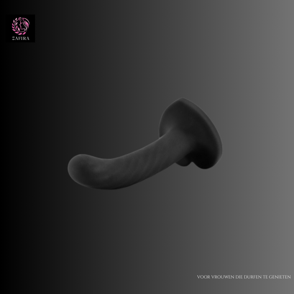 Blush Temptasia Twist Zwart