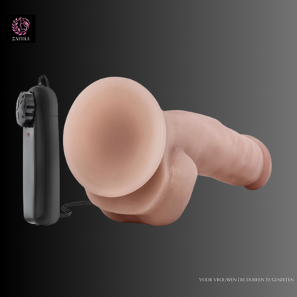 Blush Dr Skin PVC Ø 4,2 cm