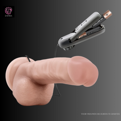 Blush Dr Skin PVC Ø 4,2 cm