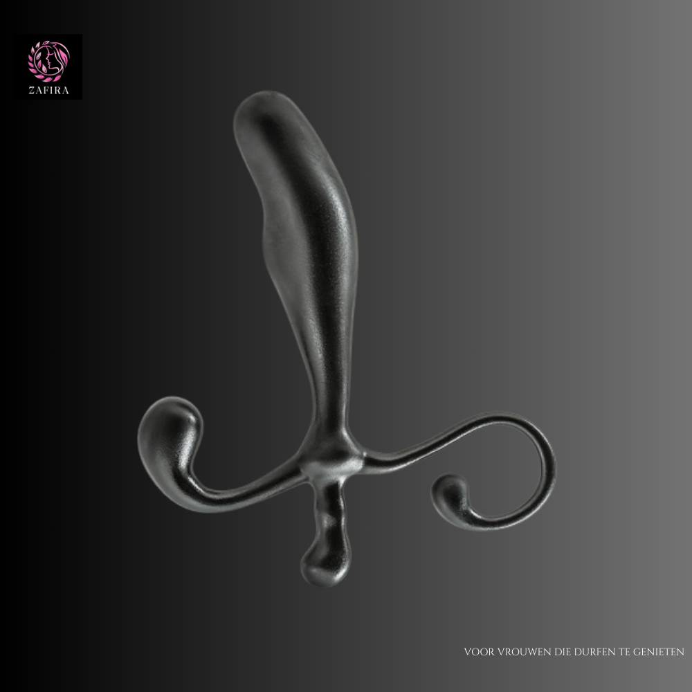 Blush Anal Adventures Zwart