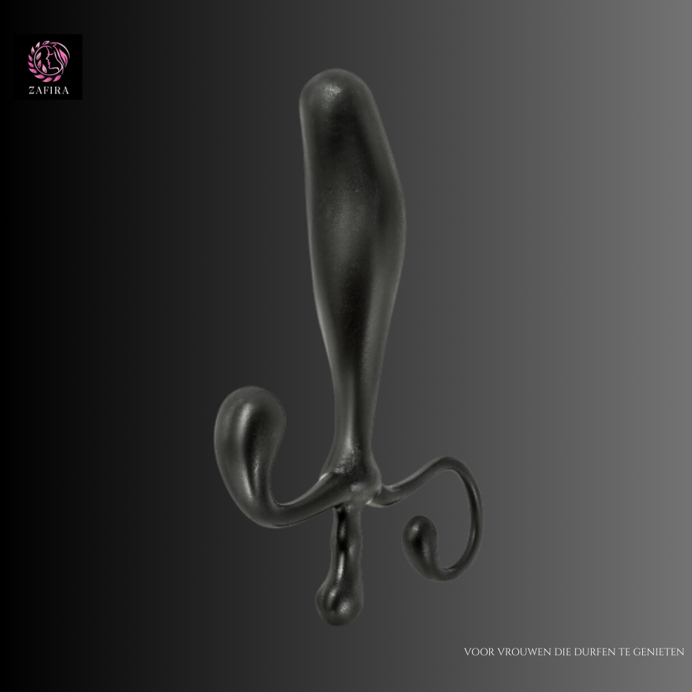 Blush Anal Adventures Zwart