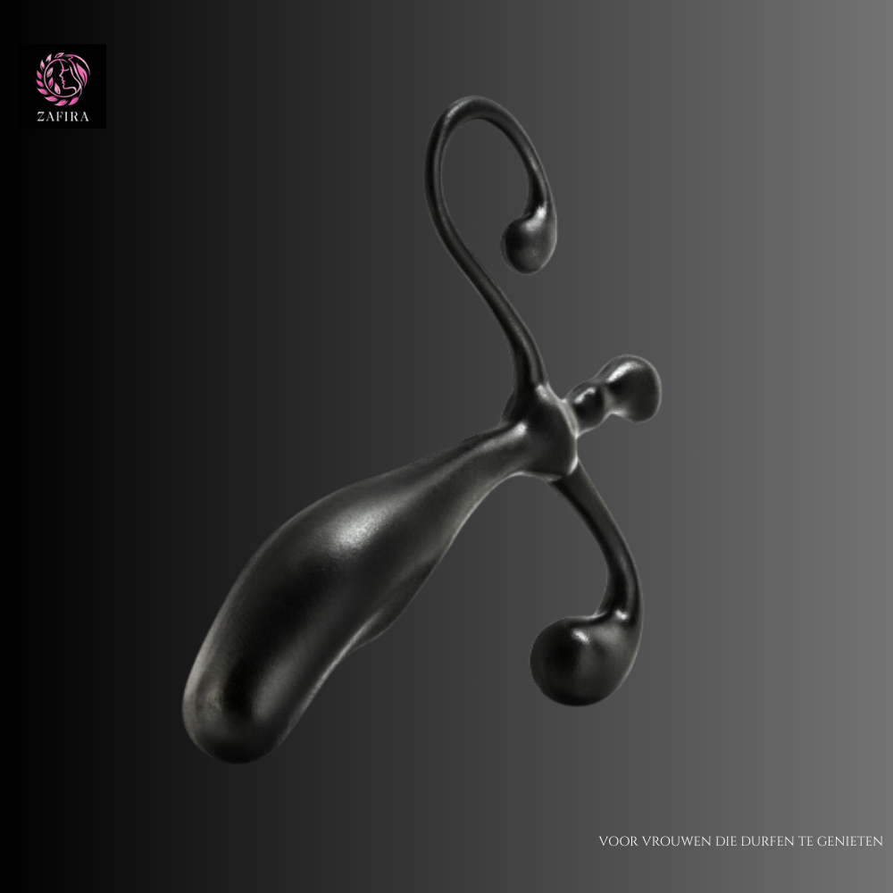 Blush Anal Adventures Zwart