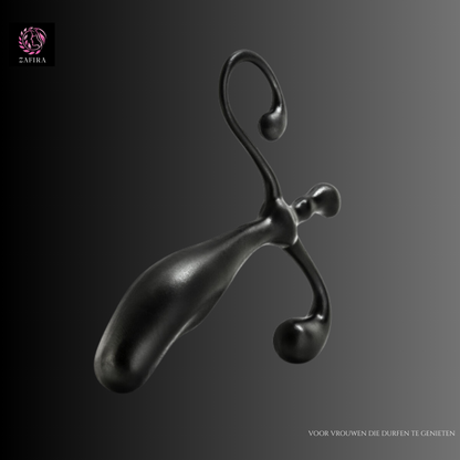 Blush Anal Adventures Zwart