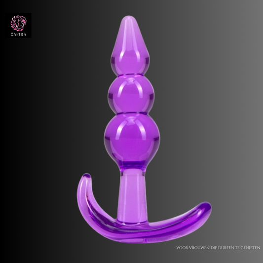 Blush B yours Paars T