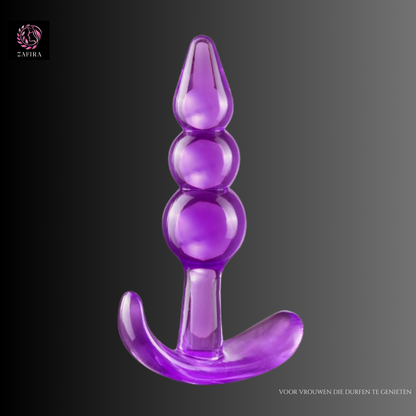 Blush B yours Paars T