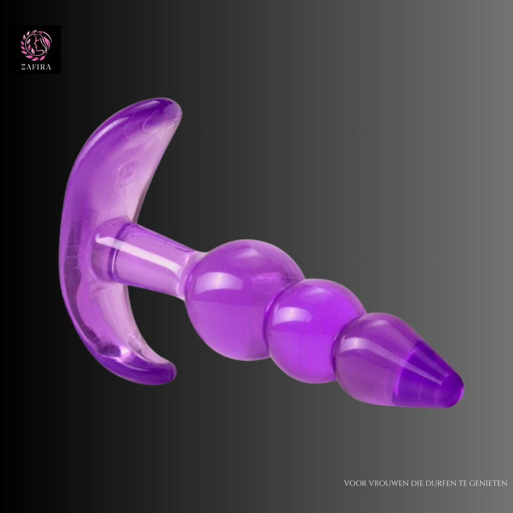 Blush B yours Paars T