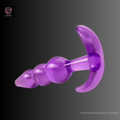 Blush B yours Paars T