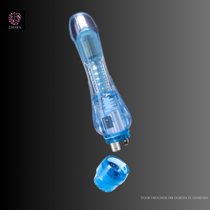 Blush Naturally Yours Blauw