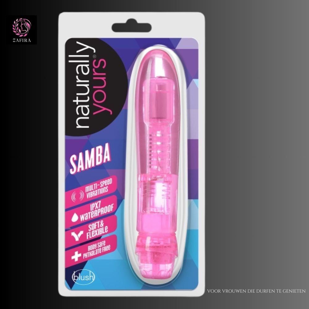  Blush Naturally Yours Roze