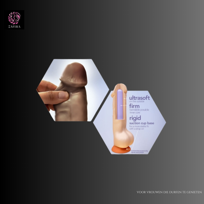 Blush Dr Skin TPE Ø 3,1 cm