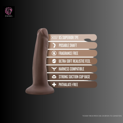 Blush Dr Skin TPE Ø 3,1 cm