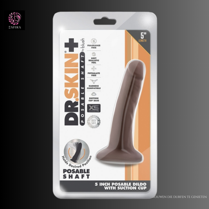 Blush Dr Skin TPE Ø 3,1 cm